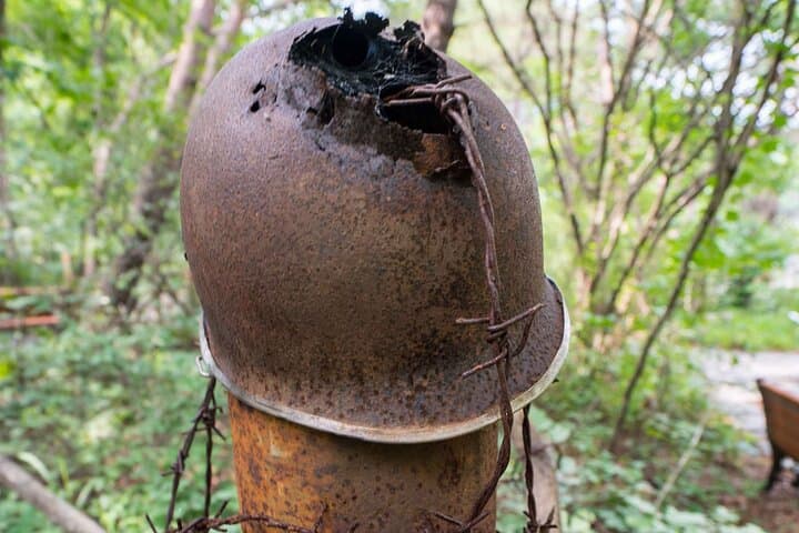 DMZ One-Day Tour from Seoul – Imjingak, 3rd Tunnel & Dora Observatory photo 4