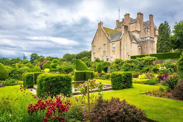 Edinburgh to Balmoral: 2-Day Aberdeenshire & Northeast Coast Tour photo 4