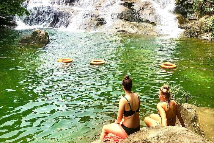 Hoi An to Hue Scenic Private Car via Hai Van Pass photo 2