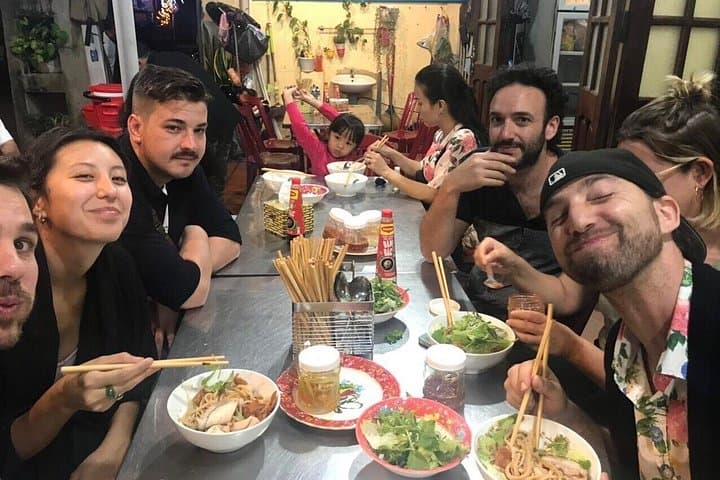 Hoi An Flavor Adventure: Authentic Street Food Walking Tour photo 1
