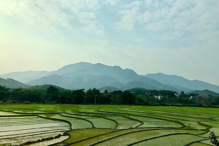 Mai Chau Day Trip from Hanoi: Thung Khe Pass, Mo Luong Cave & Countryside Biking photo 6