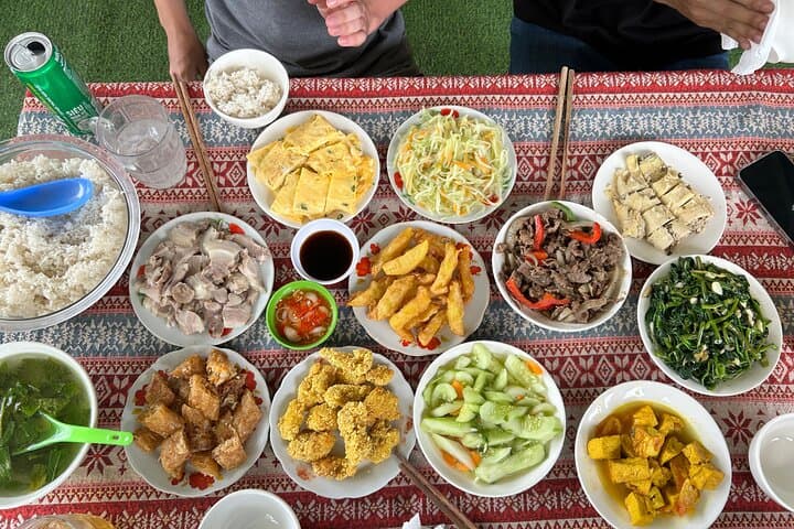 Ha Giang Mini Loop: 1-Day Easy Rider Motorbike Tour from Ha Giang City photo 5
