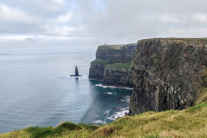 Cliffs of Moher & Wild Atlantic Way Private Day Tour from Dublin photo 3