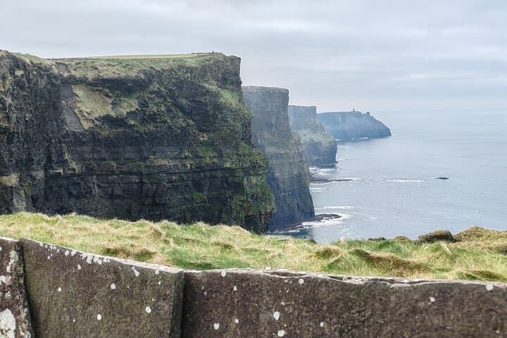 Cliffs of Moher & Wild Atlantic Way Private Day Tour from Dublin photo 5