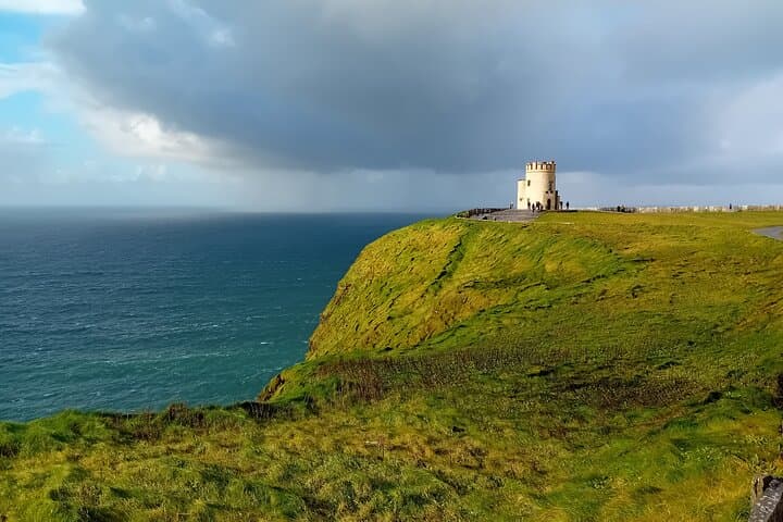 Cliffs of Moher & Wild Atlantic Way Private Day Tour from Dublin photo 6