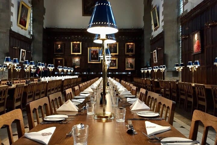 Private Oxford Walking Tours — Old University Quarter & College Visits photo 5