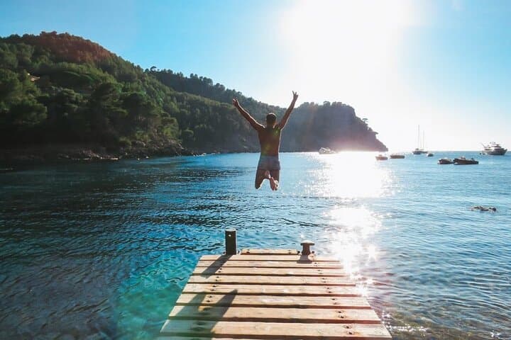 Sa Calobra, Torrent de Pareis & Cala Tuent: Full-Day Van Tour from Palma