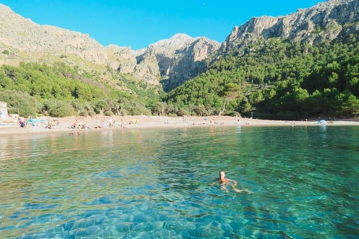 Sa Calobra, Torrent de Pareis & Cala Tuent: Full-Day Van Tour from Palma photo 2