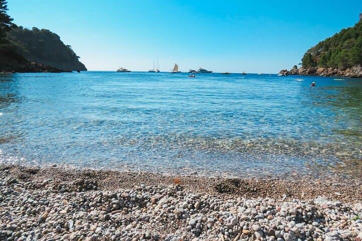 Sa Calobra, Torrent de Pareis & Cala Tuent: Full-Day Van Tour from Palma photo 4