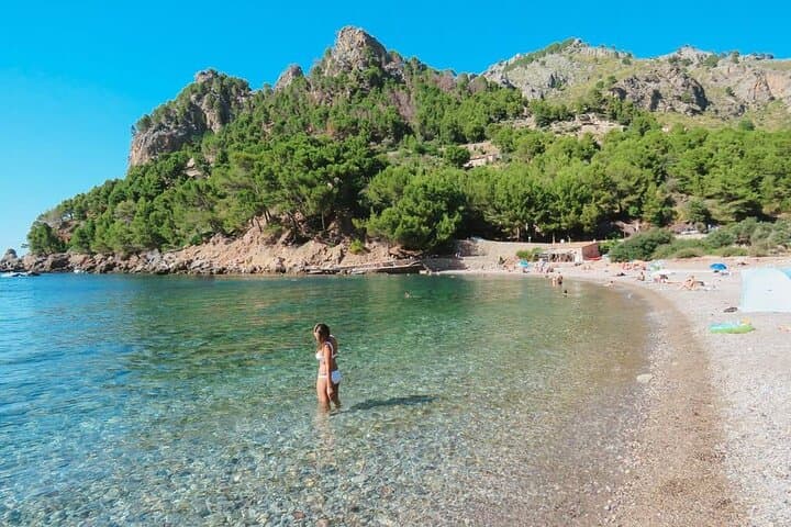 Sa Calobra, Torrent de Pareis & Cala Tuent: Full-Day Van Tour from Palma photo 5