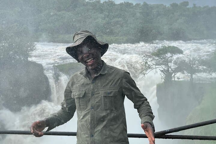 Murchison Falls 2-Day Safari: Nile Cruise, Falls & Game Drives photo 4