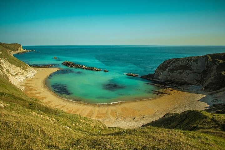 Jurassic Coast & Durdle Door Executive Private Tour from London photo 2