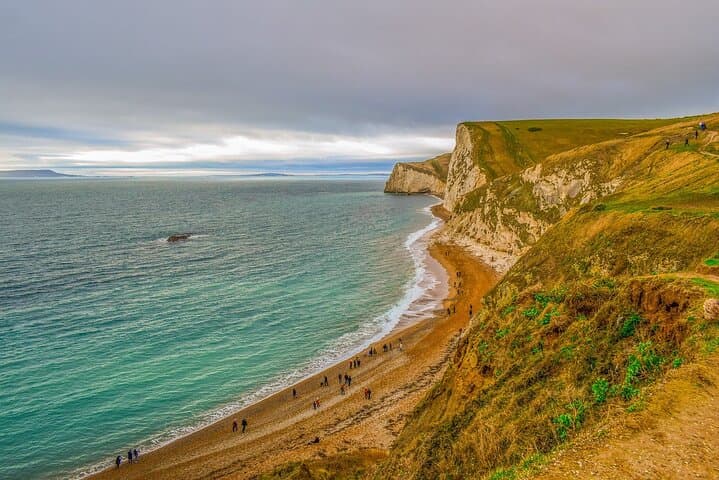 Jurassic Coast & Durdle Door Executive Private Tour from London photo 3