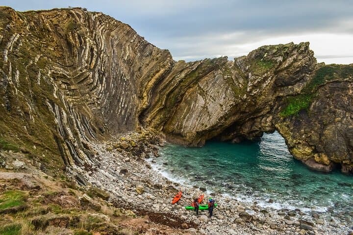 Jurassic Coast & Durdle Door Executive Private Tour from London photo 4