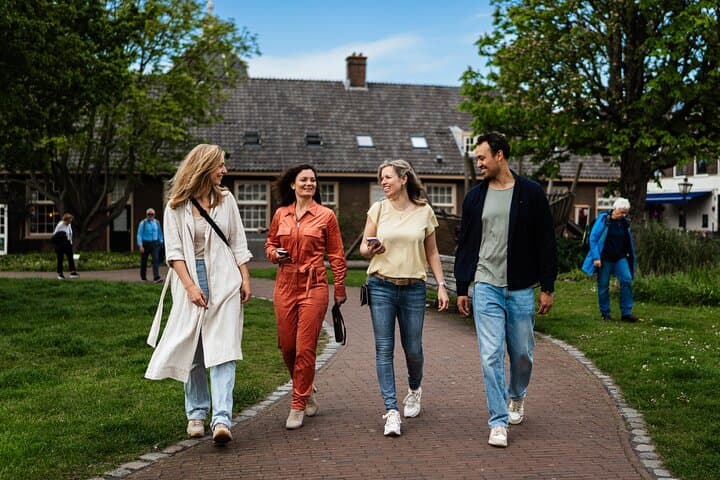 Outside Escape Self-Guided Walking Tour in Eindhoven: Solve Riddles & See Top Sights photo 2