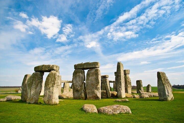 Private Tour: Windsor Castle and Stonehenge Day Trip from London photo 2