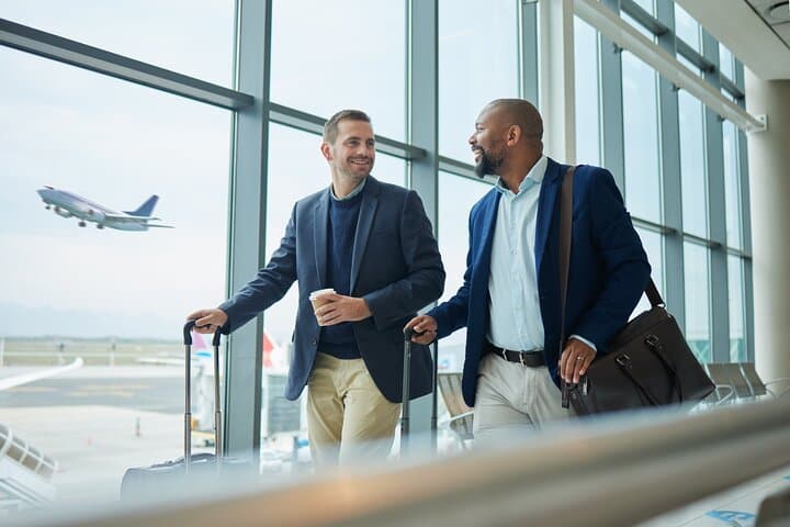 Private Transfer: Southampton Cruise Port to Gatwick with Stonehenge Stop photo 5