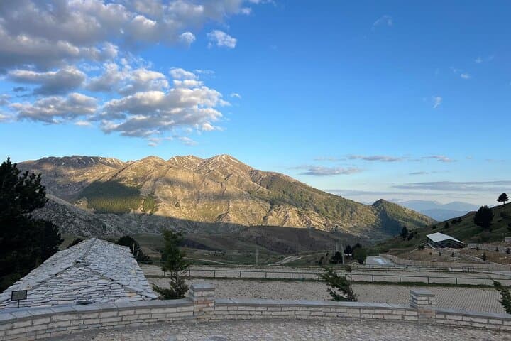 Berat Day Trip: Sineci Canyon & Berat Castle Hike photo 5