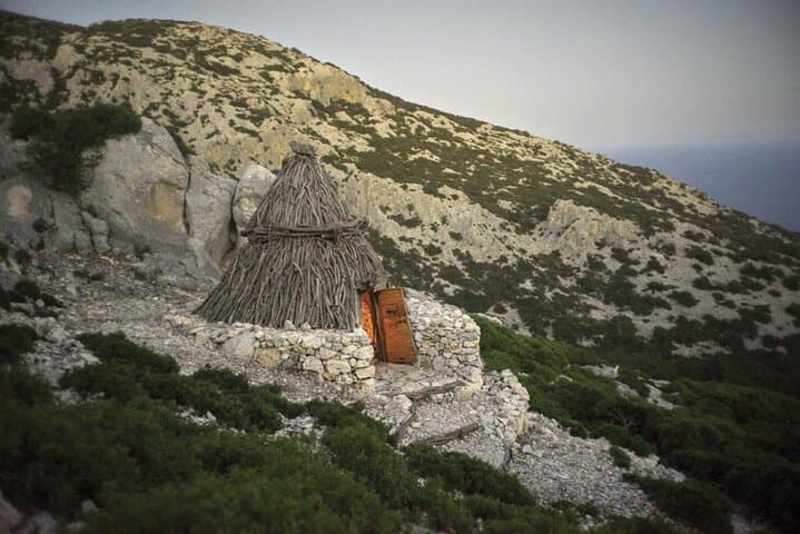 Supramonte Jeep Safari and Mini-Trekkings from Dorgali photo 4
