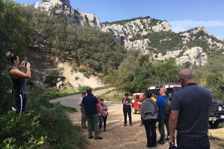 Supramonte Jeep Safari and Mini-Trekkings from Dorgali photo 5