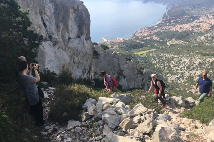 Supramonte Jeep Safari and Mini-Trekkings from Dorgali photo 3