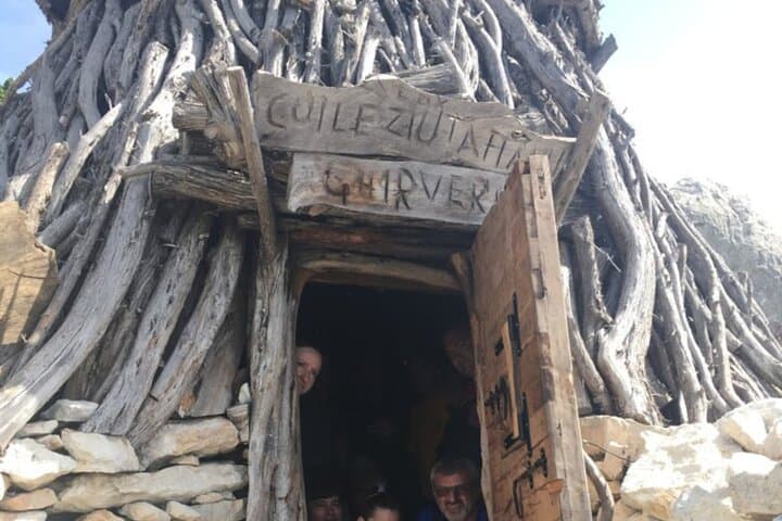 Supramonte Jeep Safari and Mini-Trekkings from Dorgali photo 6