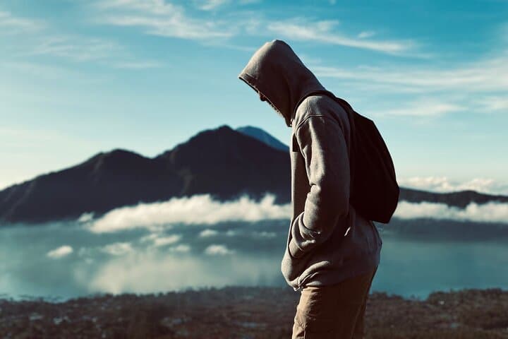 Mount Batur Sunrise Hike & Optional Hot Springs — Guided Volcano Trek photo 4