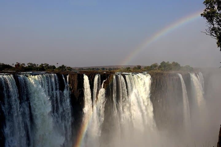 Victoria Falls Zambia Guided Tour: Best Viewpoints, Practical Tips & What to Expect photo 6