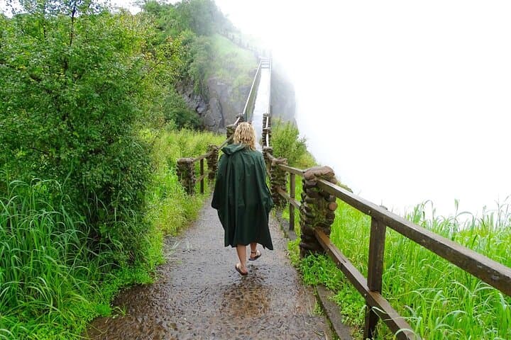 Victoria Falls Zambia Guided Tour: Best Viewpoints, Practical Tips & What to Expect photo 3