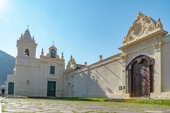 Half-Day Salta City Tour with Airport Transfers, San Bernardo Views & MAAM photo 4