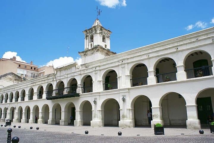 Half-Day Salta City Tour with Airport Transfers, San Bernardo Views & MAAM photo 3