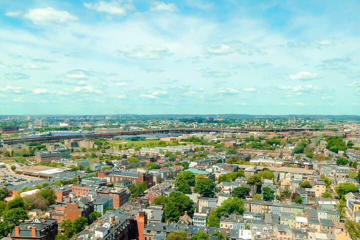 Self-Guided Boston Scavenger Hunt: Parks, Art & Theater District Challenge photo 6