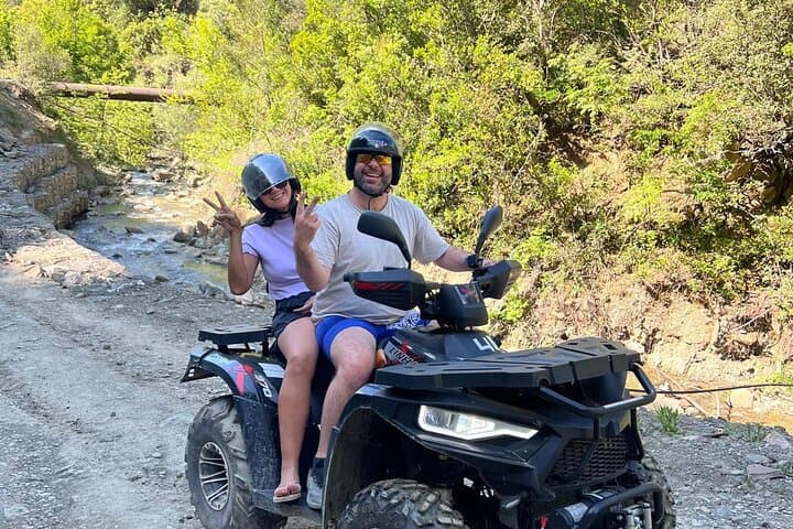 Berat Day Trip: Sineci Canyon & Berat Castle Hike photo 3