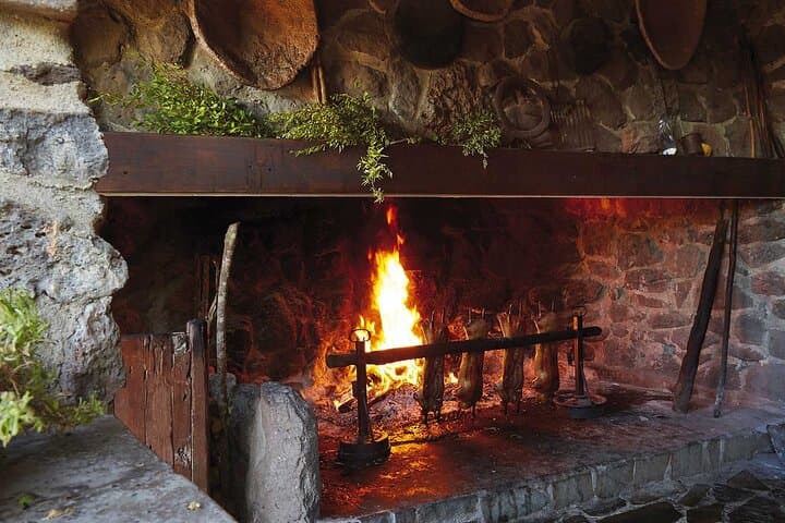 Dorgali Food, Wine & Handicrafts Tour from Cala Gonone — Taste Ogliastra Traditions photo 4