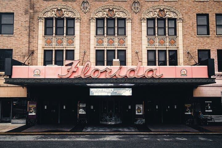 Jacksonville Scavenger Hunt From the Ashes: Self-Guided Urban Adventure photo 5