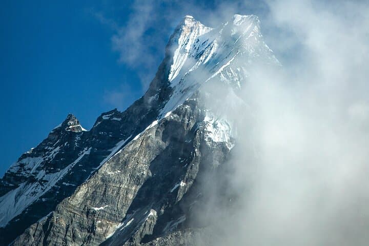 Mardi Himal Trek: Remote Annapurna Trek from Kathmandu photo 6