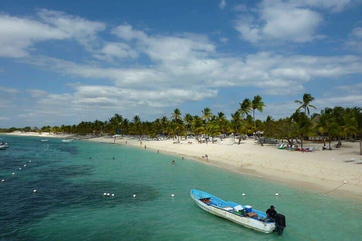 Catalina Island Snorkel & Altos de Chavón Full-Day Adventure photo 6