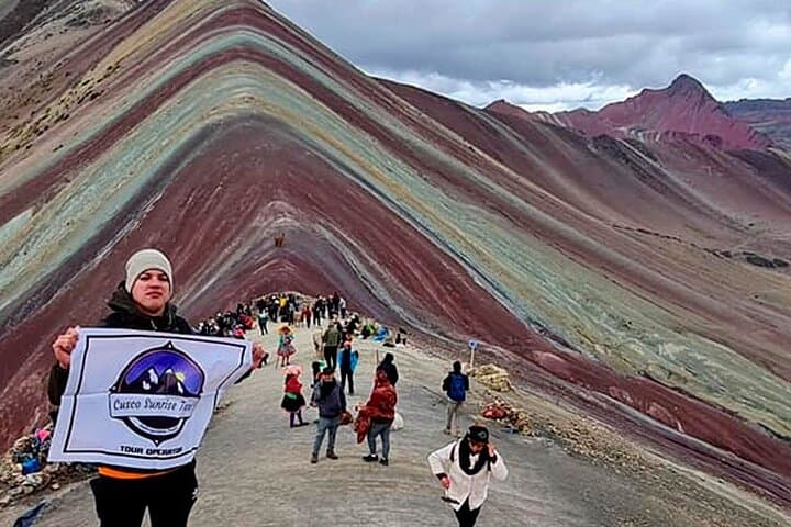 4-Day Private Cusco, Sacred Valley & Machu Picchu Tour