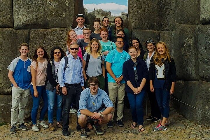 4-Day Private Cusco, Sacred Valley & Machu Picchu Tour photo 2