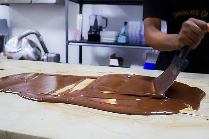 Bean-to-Bar Chocolate Workshop in Cartagena: Montes de María Bean to Bonbon photo 1