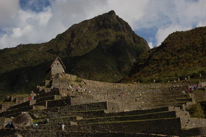 4-Day Private Cusco, Sacred Valley & Machu Picchu Tour photo 3