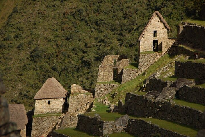 5-Day Private Cusco Tour: Machu Picchu, Sacred Valley & Rainbow Mountain photo 6