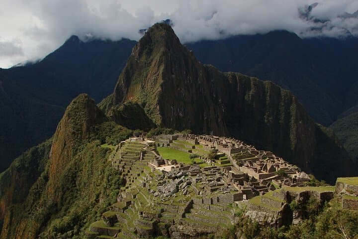 4-Day Private Cusco, Sacred Valley & Machu Picchu Tour photo 5
