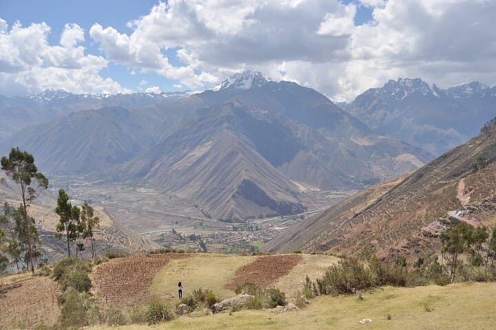 4-Day Private Cusco, Sacred Valley & Machu Picchu Tour photo 6