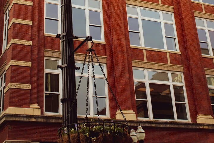 Self-Guided Knoxville Scavenger Hunt: Explore Downtown Landmarks & Hidden Gems photo 6