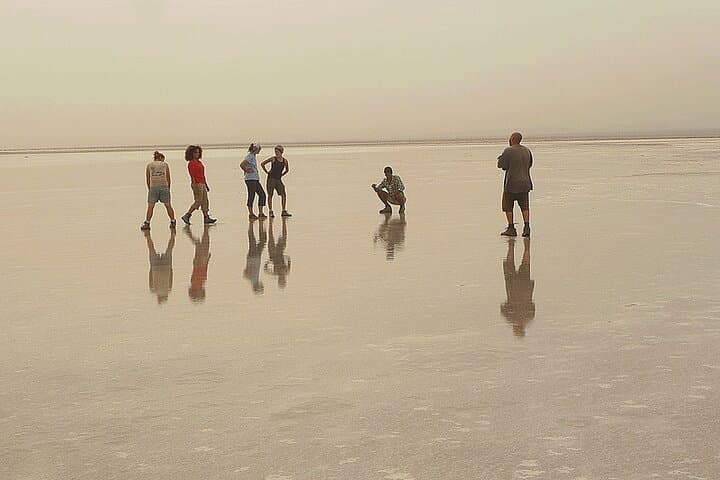 Danakil Depression 3-Day Tour: Trek Erta Ale & Explore Dallol’s Acid Springs photo 3