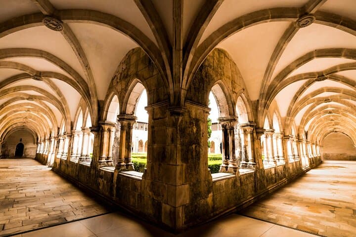 Evora and Monsaraz: Full-Day Private Tour from Lisbon photo 5