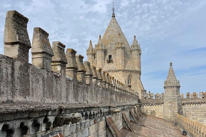 Evora and Monsaraz: Full-Day Private Tour from Lisbon photo 6