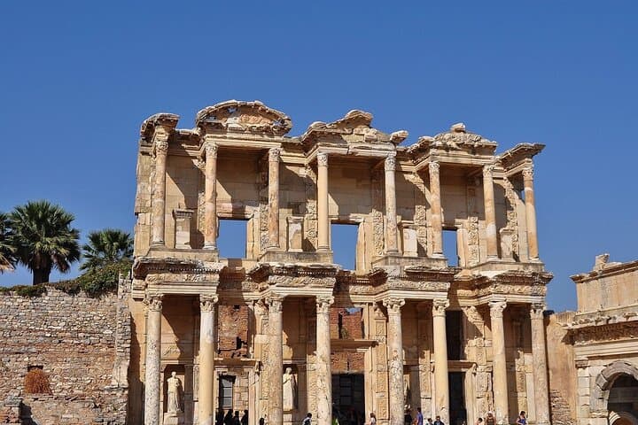 Ephesus & Pamukkale in 48 Hours: Private Two-Day Tour from Istanbul photo 2