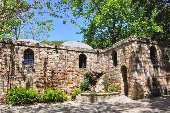Ephesus & Pamukkale in 48 Hours: Private Two-Day Tour from Istanbul photo 4